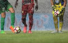 Tebak Pemain Bola, Uji Pengetahuan Sepakbola Anda
