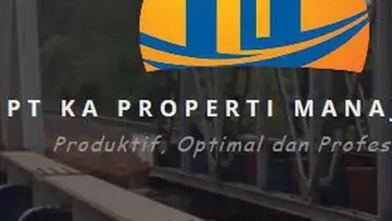 Anak Usaha PT KAI Buka Lowongan Kerja, Ini Syarat dan Cara Melamarnya