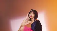 Penyanyi Singapura Sarah X Miracle Menyapa Indonesia dengan Single WYTK