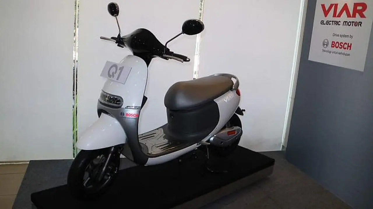 Viar Q1
