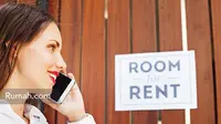Daripada kosong, rumah atau apartemen bisa memberikan pemasukan tambahan dengan menyewakannya lewat Airbnb.