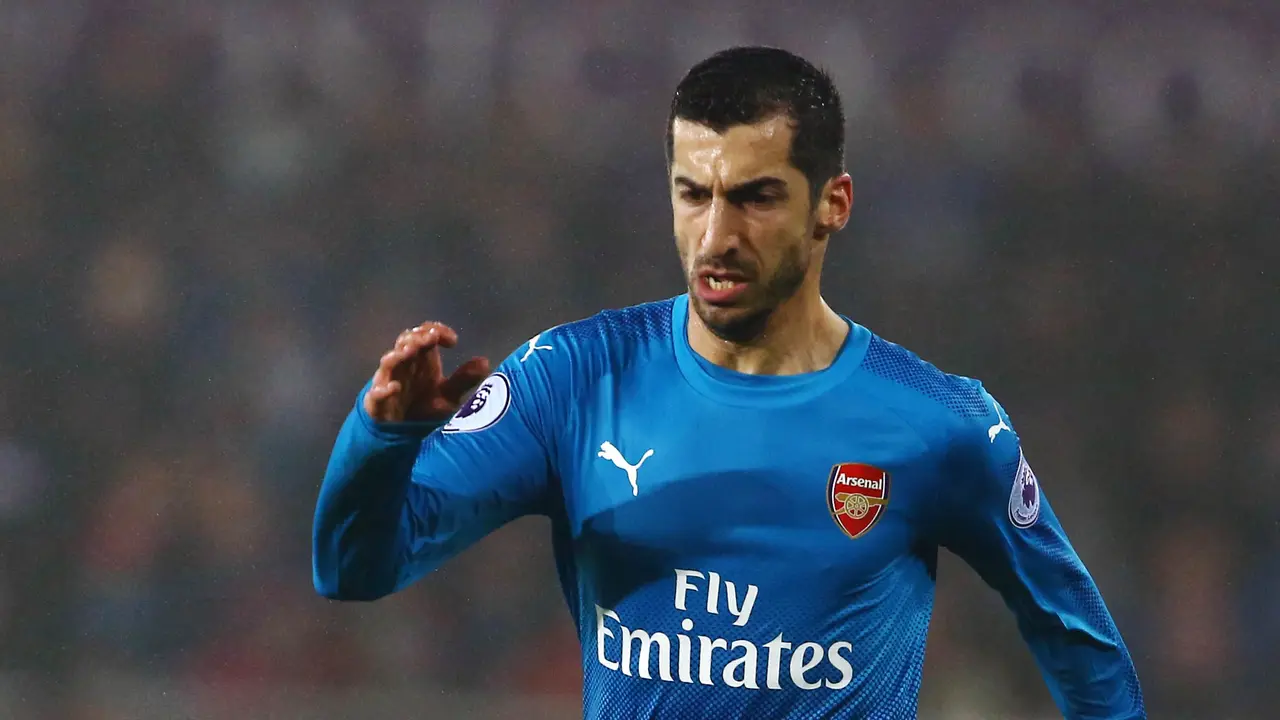 Tottenham Hotspur Vs Arsenal