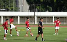 Kata Ferarri soal Filosofi Gerald Vanenburg yang Ubah Gaya Main Timnas U-23 Jelang  Piala AFF U-23 2025
