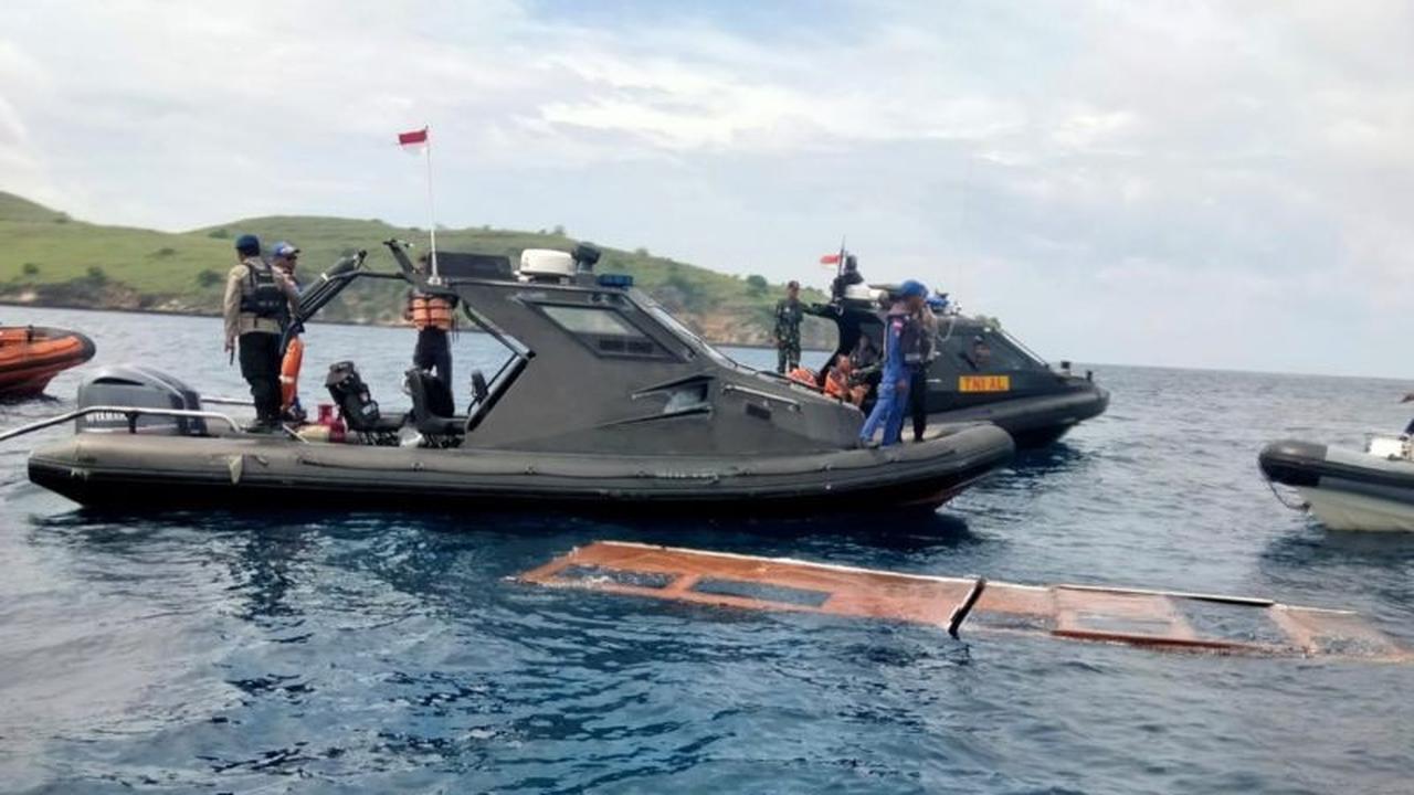 Dunia Sepak Bola Berduka, Pelatih Valencia Meninggal di Indonesia Akibat Kecelakaan Perahu