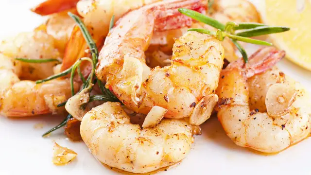 Udang