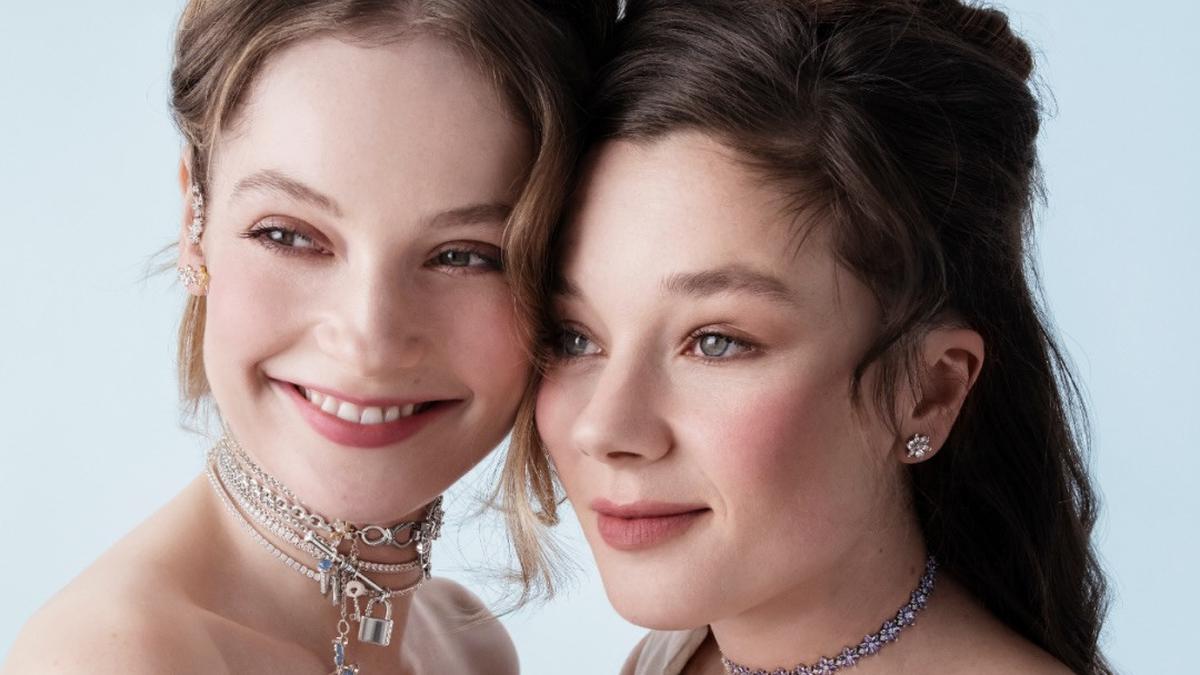 Pandora dan Bridgerton, Perpaduan Perhiasan Modern dan Romantisme Era Regency