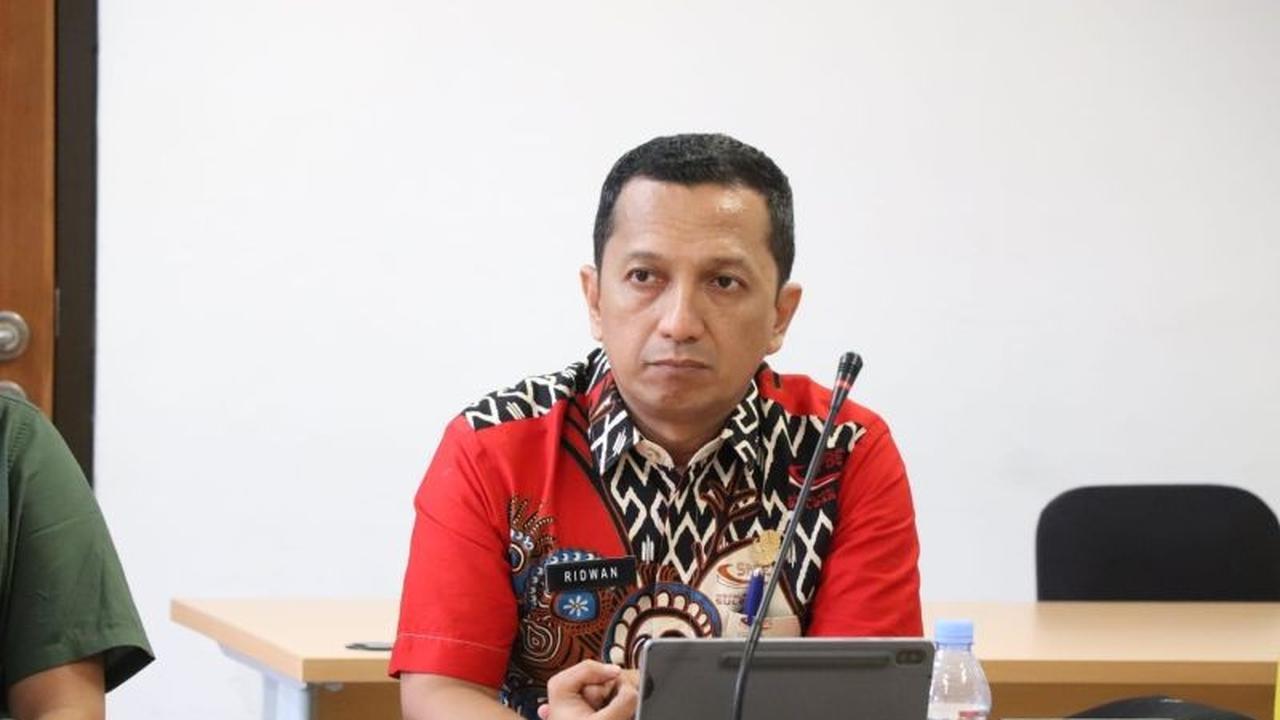 Fakta Menarik: Pemprov Sulbar Targetkan Tuntaskan 196 Desa Blank Spot, Apa Saja Tantangannya?