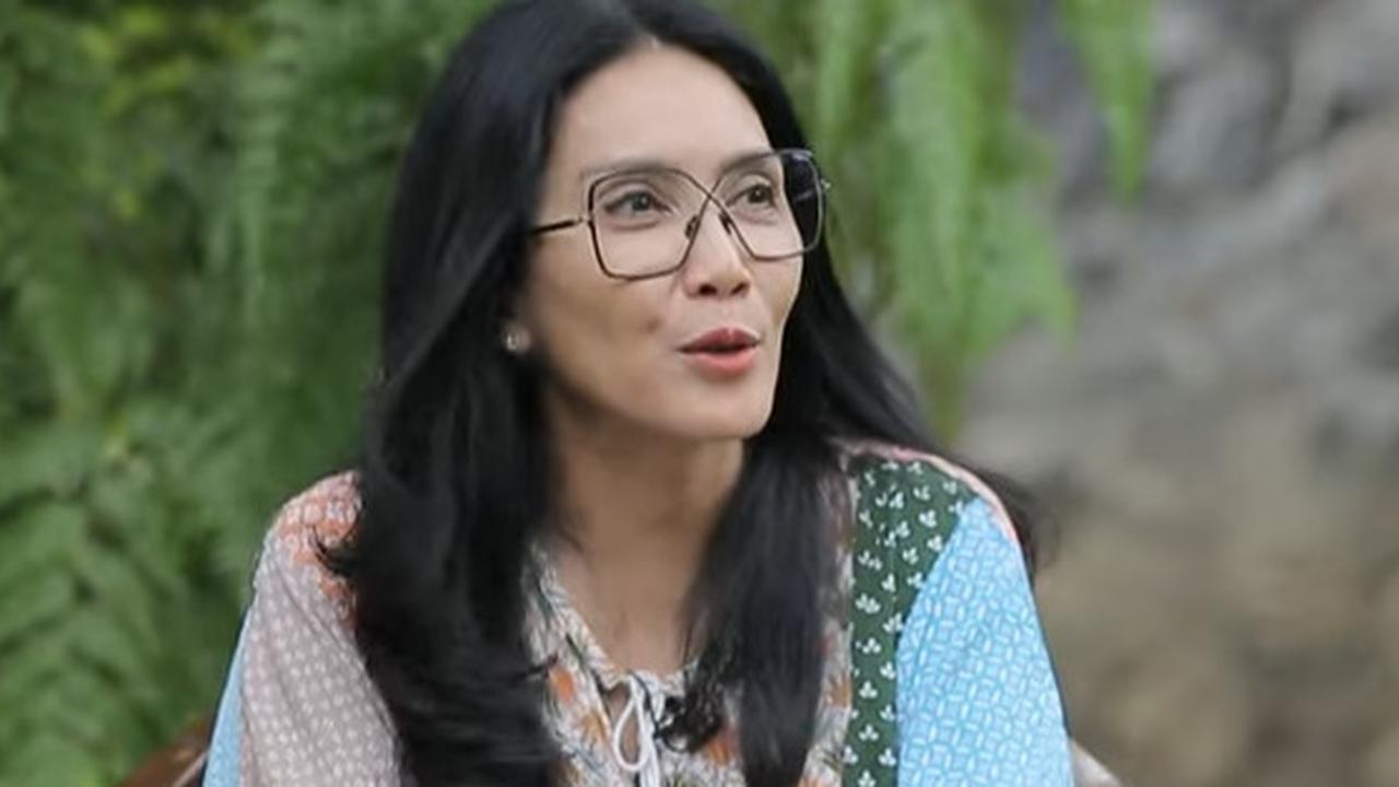 Kilang Minyak Kebakaran, Rieke 'Oneng' Geram Usut Tuntas Mafia BBM 'Jangan-jangan ada Barang Bukti di Sana