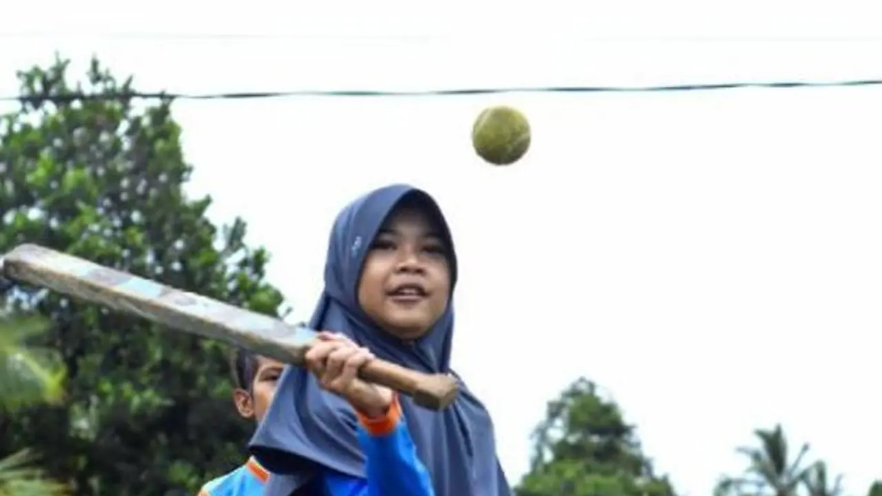 [Bintang] 8 Permainan 90-an yang Butuh Lahan Luas untuk Memainkannya