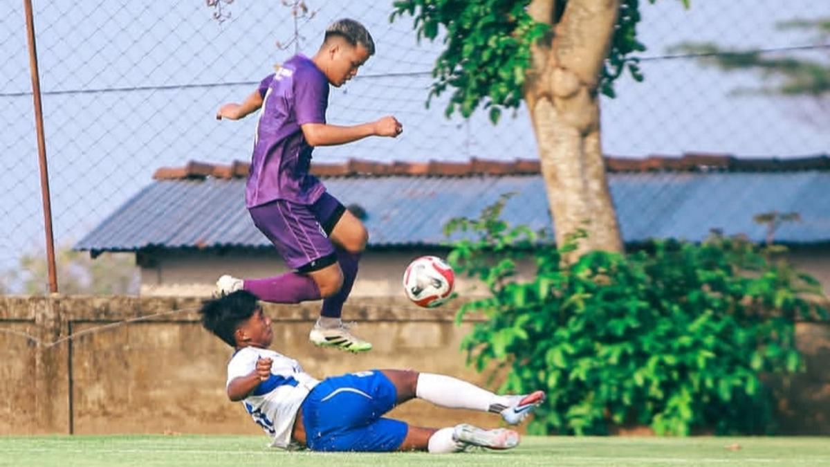 Diundang Melaka FC, Persik Jalani Turnamen Pramusim di Luar Negeri