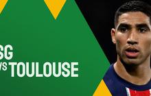 Prediksi Pertandingan PSG vs Toulouse, 23 November 2024