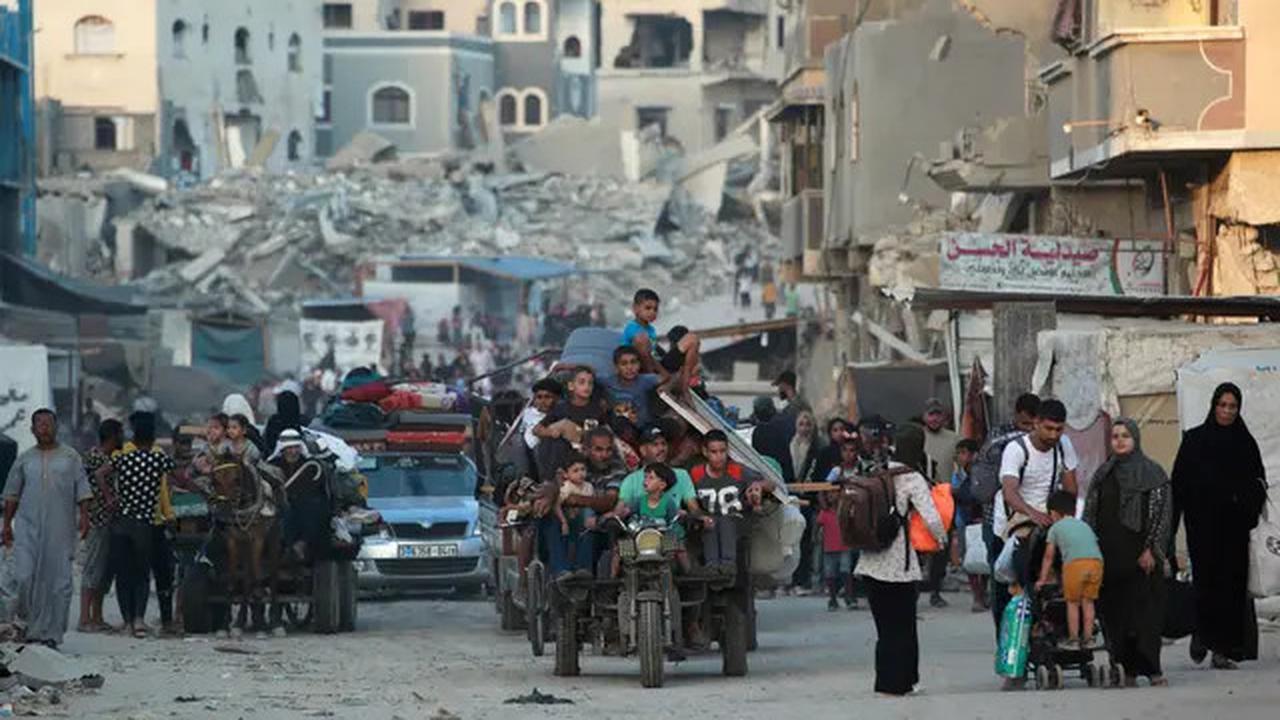 Hamas Konfirmasi Kematian Komandan Brigade Al-Qassam Mohammed Deif