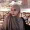 Celine Evangelista Serius Pindah ke Madinah, Naksir Vila Dekat Masjid Nabawi