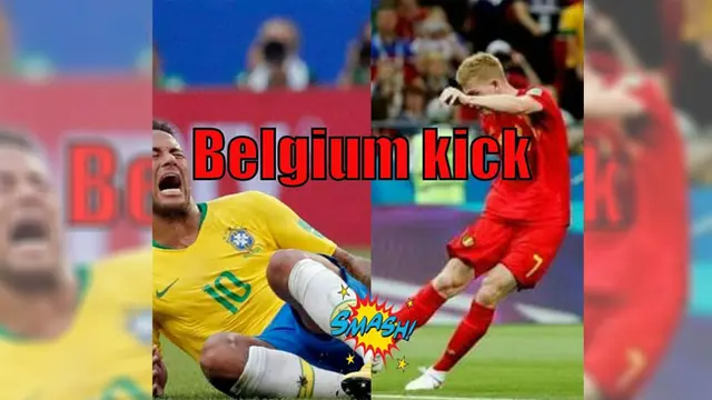 Meme Neymar