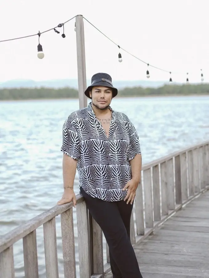 Ivan Gunasan kolaborasi dengan Pemerintah Kabupaten Kolaka Timur