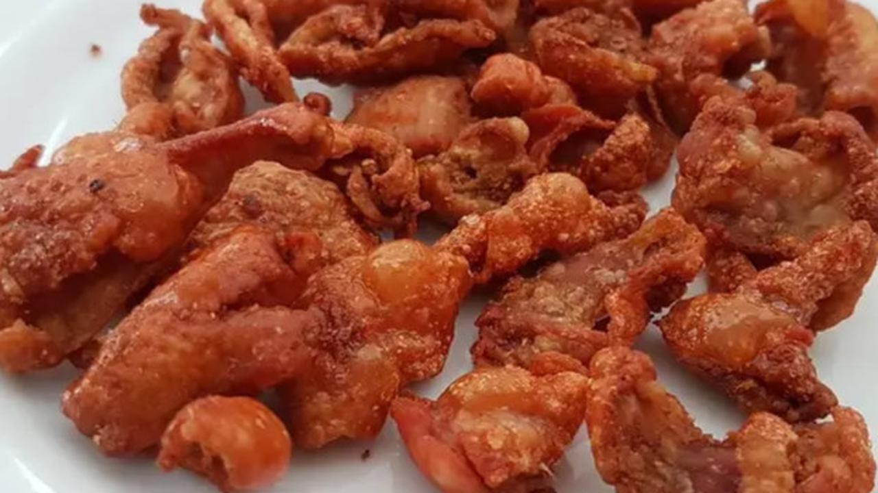 Trik Jitu Membuat Kulit Ayam Krispi Tanpa Tepung yang Bikin Ketagihan