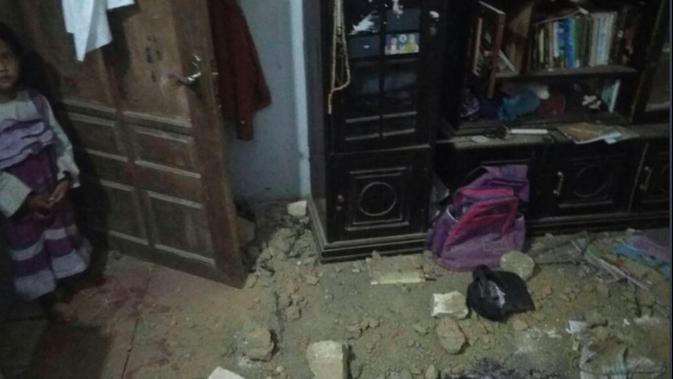 Gempa Situbondo (Sutopo_PN/twitter.com)