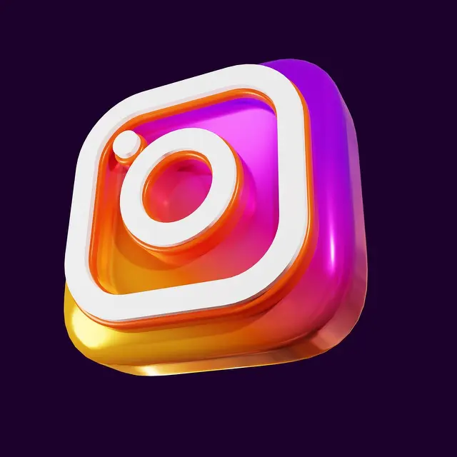 Ilustrasi caption Instagram