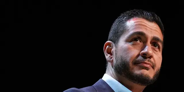 Kemenangan Abdul El-Sayed Guncang Partai Demokrat AS