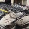 Gudang penadah motor hasil kejahatan di Jakarta Selatan. (merdeka.com/Nur Habibie)