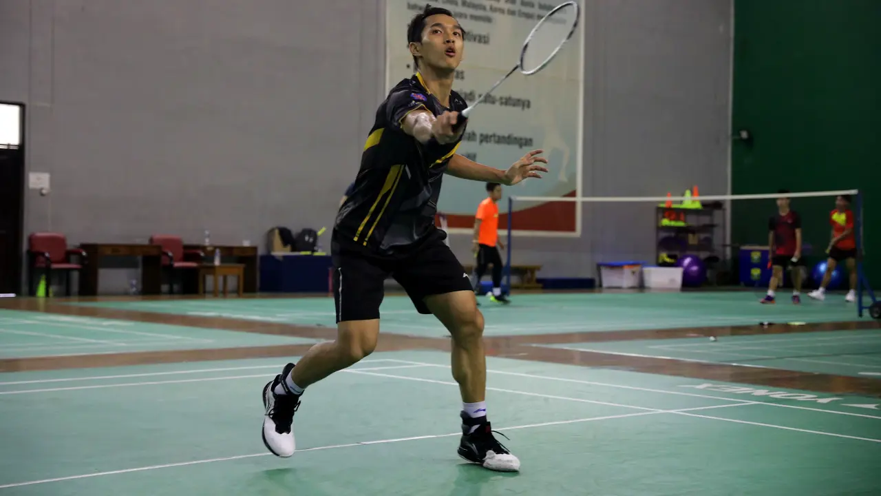 Jonatan Christie