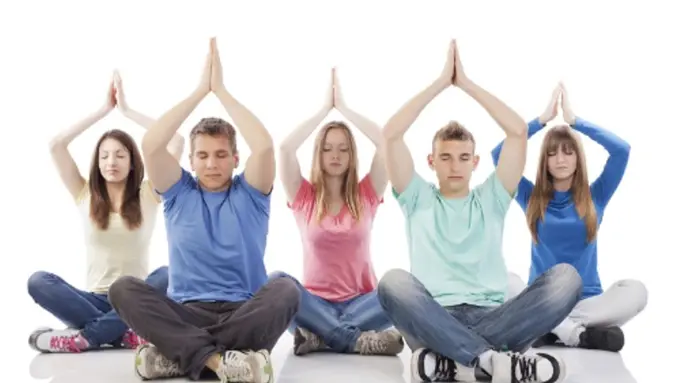 Demi Kesehatan, 4 Kebiasaan Buruk yang Harus Ubah Tahun Depan