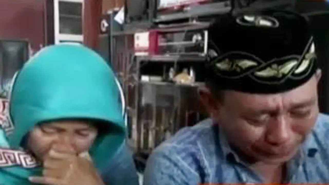 Segmen 7: Kecemasan Keluarga Sandera hingga Bank Sampah