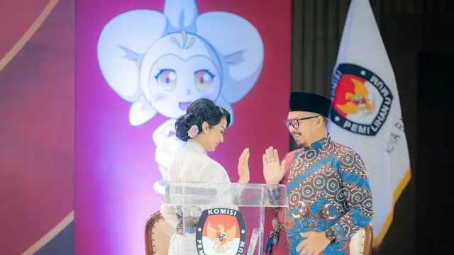 Krisdayanti