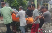Nelayan Sungailiat Meninggal Tersambar Petir Saat Melaut, Anak Kandung Luka-luka