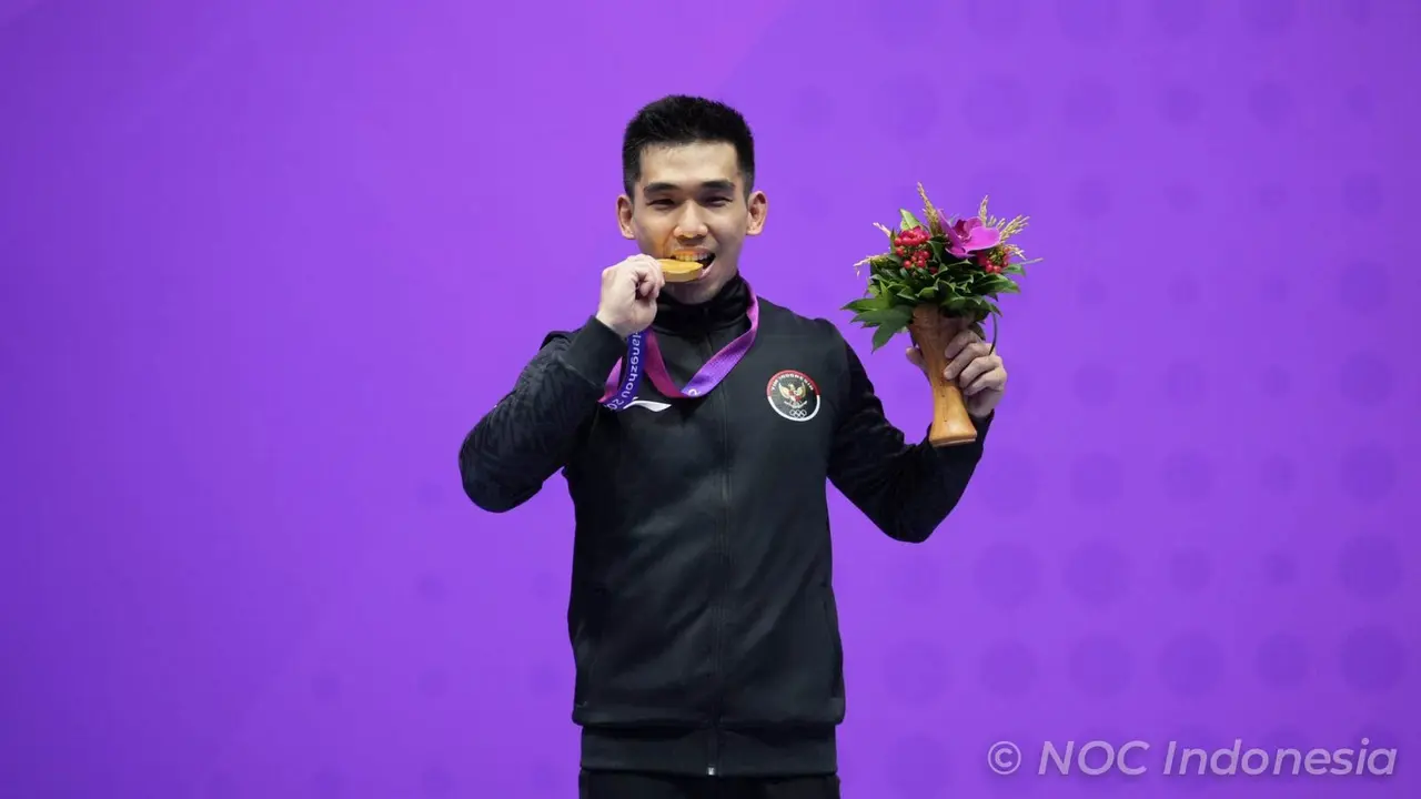 Asian Games 2022