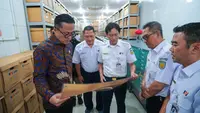 Tiga Jalur Ini Tak akan Lagi Dilayani Kereta Diesel