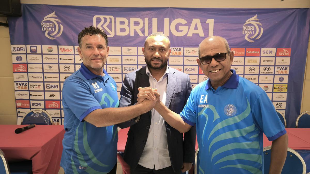 Adu Cerdik Pelatih PSBS Vs Persik di BRI Liga 1: Marcos Samso Ingin Bekuk Marcelo Rospide Lagi