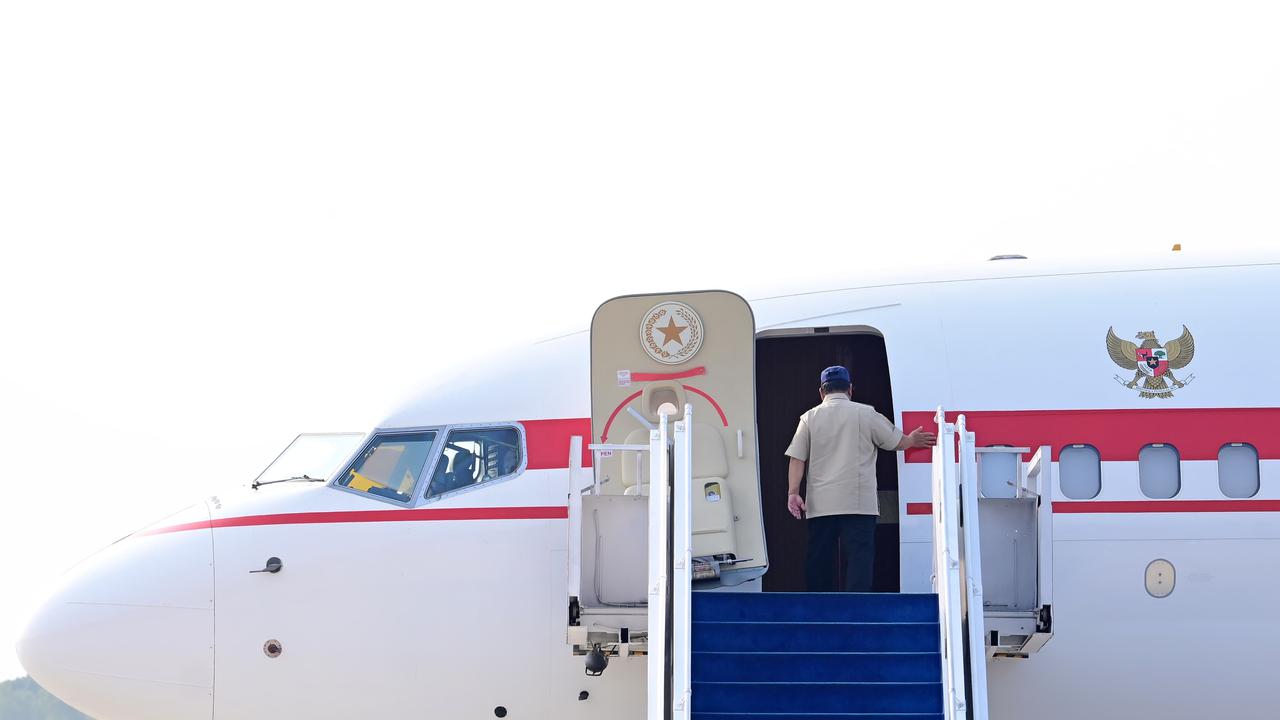 Presiden Prabowo Kembali ke Jombang, Tutup Muktamar Ke-35 Nahdlatul Ulama
