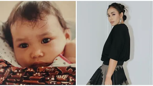 6 Potret Masa Kecil Vs Kini Pemain Film AADC, Perubahannya Bikin Pangling