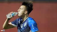 Chelsea Ikut Buru Striker Milan
