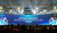 Lima Hari di ISEF 2026: Cerita dari Festival yang Mengajak Ekonomi Syariah Naik Kelas