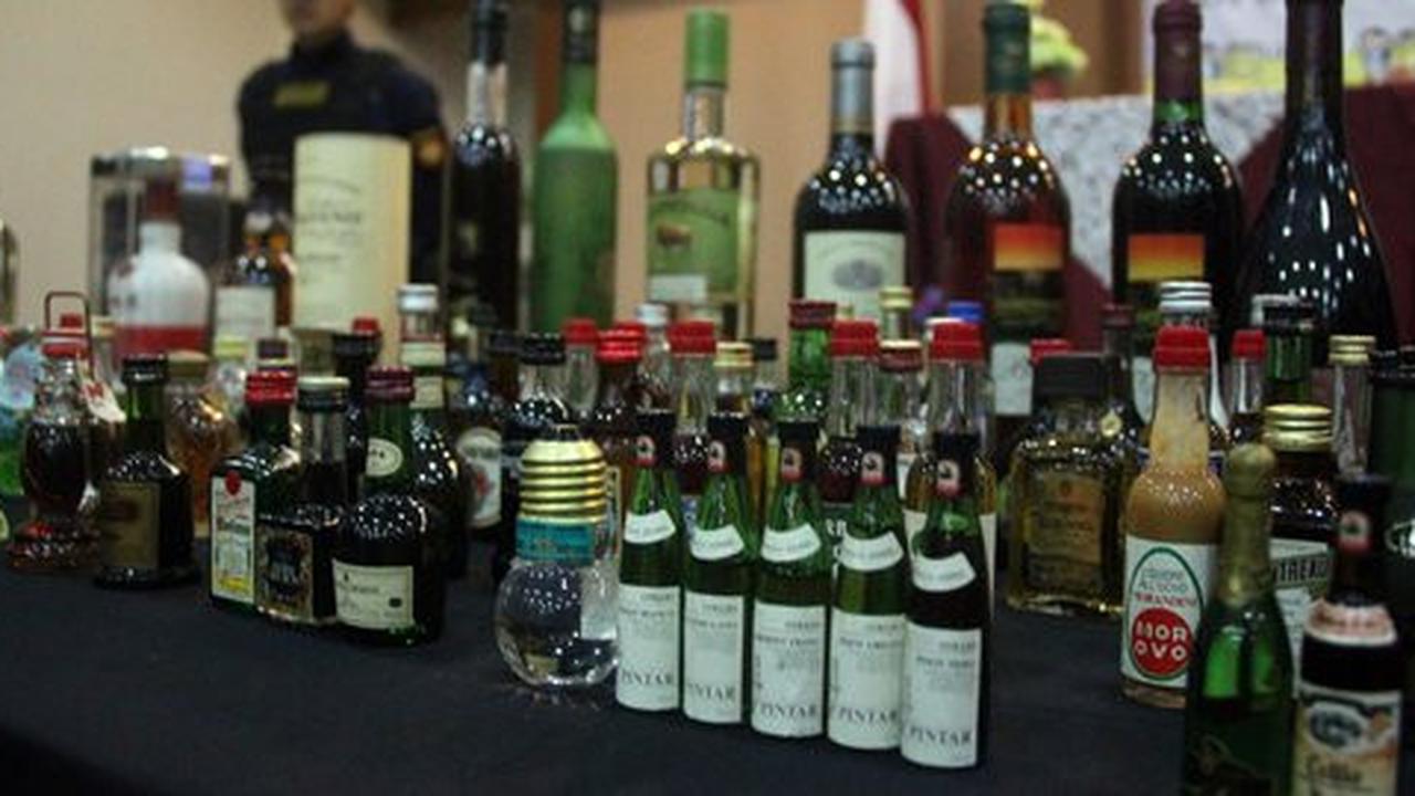 Bea Cukai klaim penindakan impor ilegal 2015 melonjak 50 persen