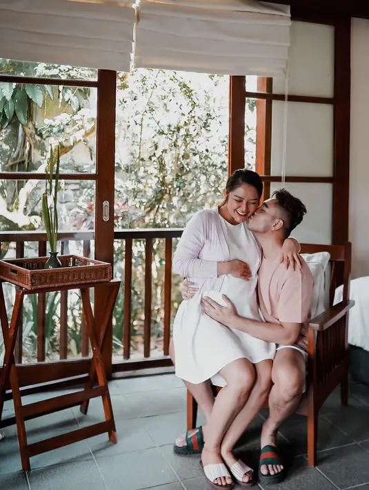 Siti Badriah (Instagram/krisjianabah)