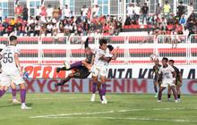 Malut United Super League: Tyronne del Pino Ingatkan Tim Tak Cepat Puas Usai Bantai Persik 4-0