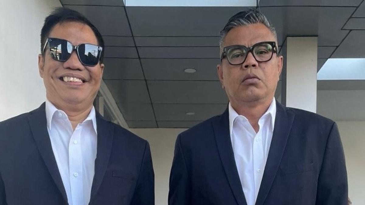 Putra Temon Ungkap Janji Abdel Achrian usai Sang Komedian Meninggal