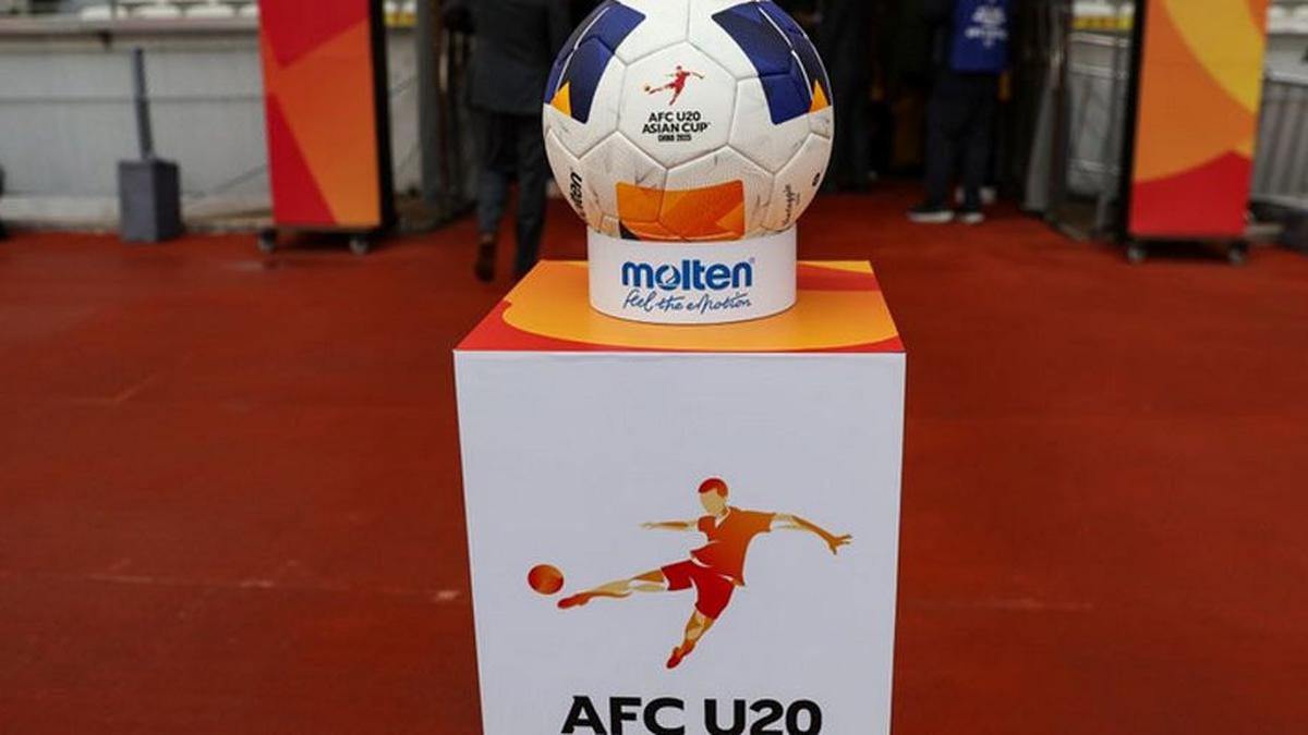 Live Streaming Timnas Indonesia U-20 vs Yaman di Piala Asia U-20 2025
