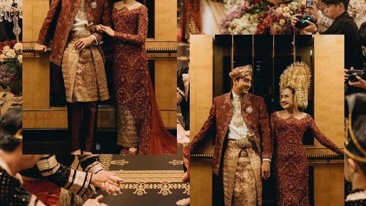 Mengejutkan Banyak Orang