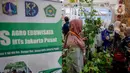 Festival ini berlangsung mulai hingga hari ini, Sabtu 12 Juli 2025. (Liputan6.com/Herman Zakharia)