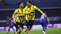 Menjaga Keseimbangan Puasa Ramadan dan Sepak Bola, Ramy Bensebaini: Hanya Sulit di 2-3 Hari Awal