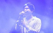 FOTO: Penampilan Juicy Luicy Bikin Penonton KapanLagi Buka Bareng BRI Festival 2024 Hanyut dalam Kegalauan