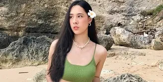 Anak semata wayang Cut Sarra, Latisa memang jarang tersorot oleh publik. [Foto: instagram.com/latisamauraa]