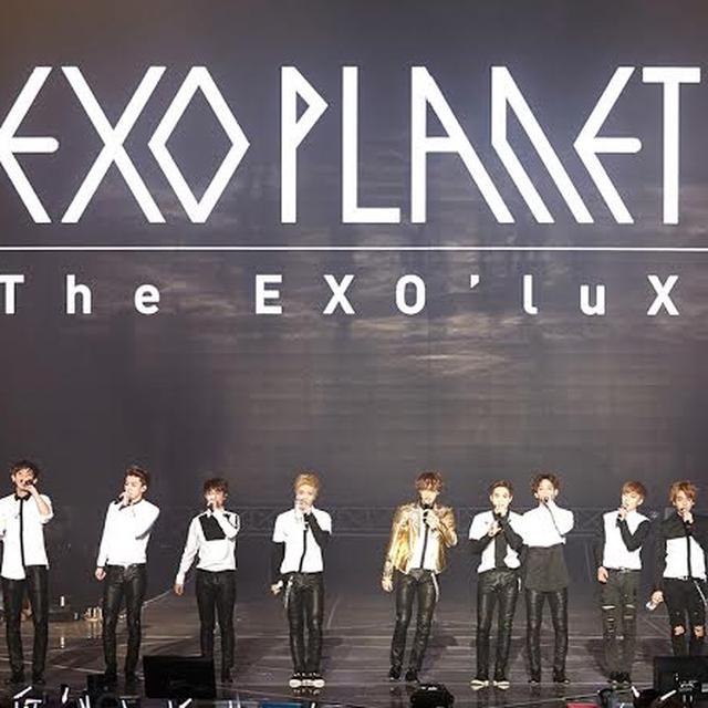 Siap Guncang Indonesia Exo Rilis Teaser Konser Exo Planet 2
