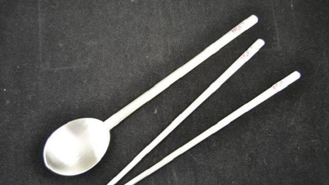 Ternyata Ada Perbedaan pada Sumpit Jepang, Tiongkok dan Korea