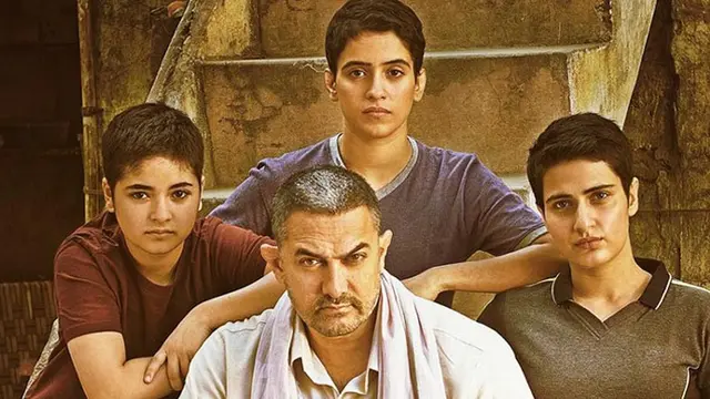 Aamir Khan