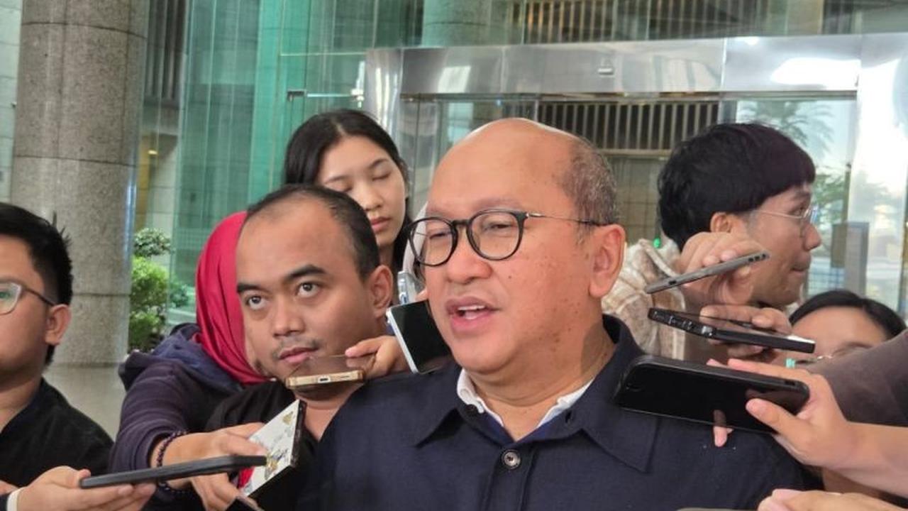 Rosan Proyeksikan IHSG Rebound Berkat Sinyal Positif Investor Asing dan Reformasi Pasar Modal